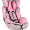 Cangaroo Deluxe Pink 9-36 Kg Autostoel 0649 2 Cangaroo Deluxe Pink 9-36 Kg Autostoel 0649 -Kinderwagen Winkel Cangaroo Deluxe Pink 9 36 kg Autostoel 0175 2