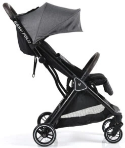 Cangaroo Easy Fold Grey Wandelwagen 15 Cangaroo Easy Fold Grey Wandelwagen -Kinderwagen Winkel Cangaroo Easy Fold Grey Wandelwagen 3