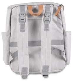 Cangaroo Megan Beige Rugzak Luiertas 6967 10 Cangaroo Megan Beige Rugzak Luiertas 6967 -Kinderwagen Winkel Cangaroo Megan Beige Rugzak Luiertas 6967 3