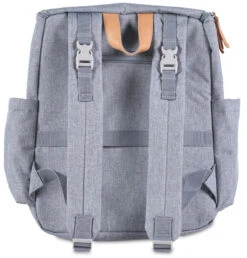 Cangaroo Megan Grey Rugzak Luiertas 6950 9 Cangaroo Megan Grey Rugzak Luiertas 6950 -Kinderwagen Winkel Cangaroo Megan Grey Rugzak Luiertas 6950 3