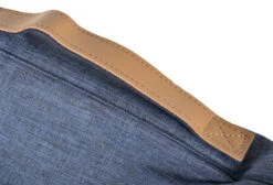 Cangaroo Naomi Beige Luiertas 6929 -Kinderwagen Winkel Cangaroo Naomi Blue Luiertas 6943 7