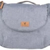 Cangaroo Naomi Grey Luiertas 6912 -Kinderwagen Winkel Cangaroo Naomi Grey Luiertas 6912 1