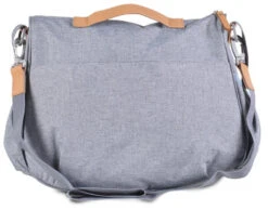 Cangaroo Naomi Grey Luiertas 6912 -Kinderwagen Winkel Cangaroo Naomi Grey Luiertas 6912 3