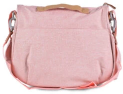 Cangaroo Naomi Pink Luiertas 6936 -Kinderwagen Winkel Cangaroo Naomi Pink Luiertas 6936 3