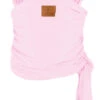 Cangaroo Sling Cherish Pink Draagdoek 7186 1 Cangaroo Sling Cherish Pink Draagdoek 7186 -Kinderwagen Winkel Cangaroo Sling Cherish Pink Draagdoek 7186 1