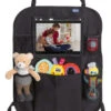 Chicco Zwart Autostoel Organizer Met Tablethouder C0607988695 2 Chicco Zwart Autostoel Organizer Met Tablethouder C0607988695 -Kinderwagen Winkel Chicco Zwart Autostoel Organizer met Tablethouder C0607988695