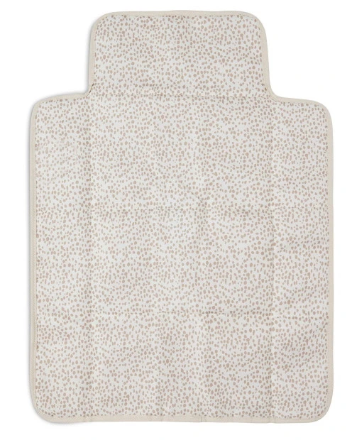 Jollein Boucle Naturel Verschoningsmat 096-001-66060 4 Jollein Boucle Naturel Verschoningsmat 096-001-66060 - Afbeelding 2