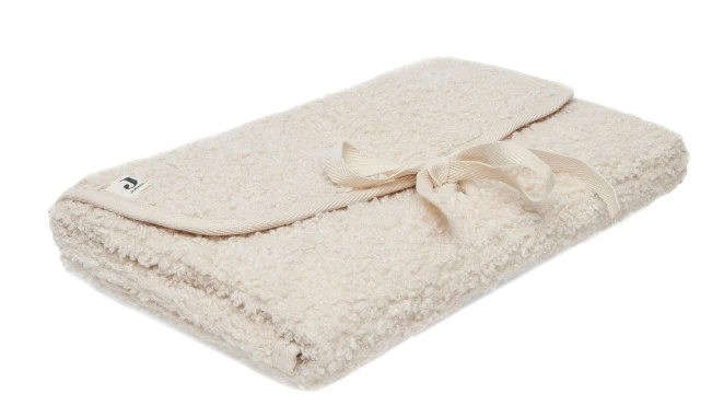 Jollein Boucle Naturel Verschoningsmat 096-001-66060 7 Jollein Boucle Naturel Verschoningsmat 096-001-66060 - Afbeelding 5