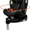 Lionelo Braam Carbon 360° Isofix 0-36 Kg Autostoel LO-BRAAM CARBON 2 Lionelo Braam Carbon 360° Isofix 0-36 Kg Autostoel LO-BRAAM CARBON -Kinderwagen Winkel Lionelo Braam Carbon 360 Isofix 0 36 kg Autostoel 1
