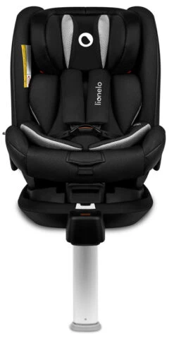 Lionelo Braam Carbon 360° Isofix 0-36 Kg Autostoel LO-BRAAM CARBON -Kinderwagen Winkel Lionelo Braam Carbon 360 Isofix 0 36 kg Autostoel 2