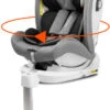 Lionelo Braam Stone 360° Isofix 0-36 Kg Autostoel LO-BRAAM STONE 1 Lionelo Braam Stone 360° Isofix 0-36 Kg Autostoel LO-BRAAM STONE -Kinderwagen Winkel Lionelo Braam Stone 360 Isofix 0 36 kg Autostoel 1