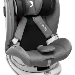 Lionelo Braam Stone 360° Isofix 0-36 Kg Autostoel LO-BRAAM STONE -Kinderwagen Winkel Lionelo Braam Stone 360 Isofix 0 36 kg Autostoel 10