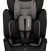 Lionelo Levi Simple Black 9-36 Kg Autostoel LO-LEVI SIMPLE BLACK -Kinderwagen Winkel Lionelo Levi Simple Black 9 36 kg Autostoel LO LEVI SIMPLE BLACK 1