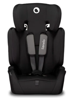 Lionelo Levi Simple Black 9-36 Kg Autostoel LO-LEVI SIMPLE BLACK 11 Lionelo Levi Simple Black 9-36 Kg Autostoel LO-LEVI SIMPLE BLACK -Kinderwagen Winkel Lionelo Levi Simple Black 9 36 kg Autostoel LO LEVI SIMPLE BLACK 4