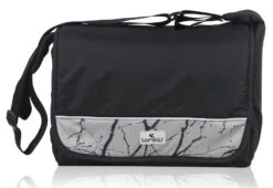 Lorelli Sena Grey Marble 3-in-1 Combi Kinderwagen Incl. Autostoel 1002161-2113 -Kinderwagen Winkel Lorelli Sena Grey Marble 3 in 1 Combi Kinderwagen incl. Autostoel 1002161 2113 10