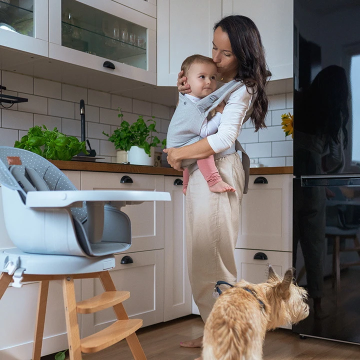 Momi Collet Grey Ergonomische Draagzak NOSI00003 11 Momi Collet Grey Ergonomische Draagzak NOSI00003 - Afbeelding 9