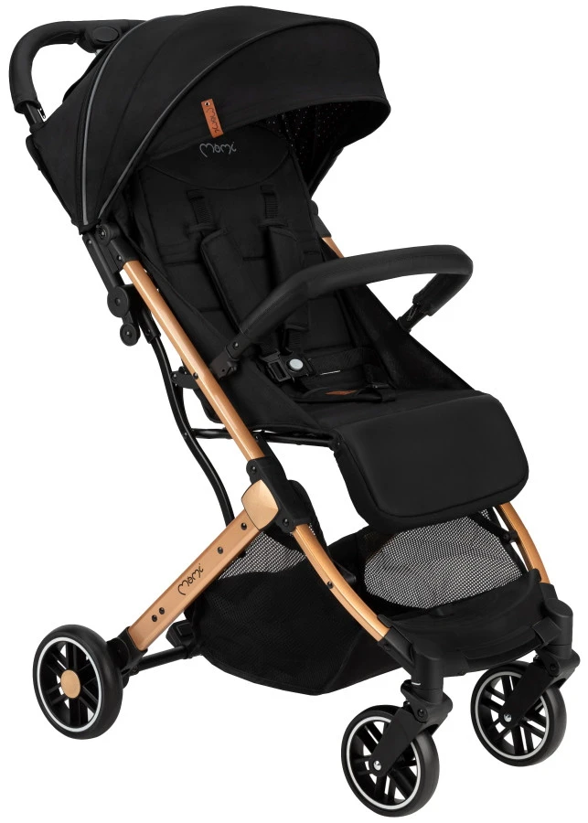 Momi Estelle Black Wandelwagen WOSP00003 3 Momi Estelle Black Wandelwagen WOSP00003