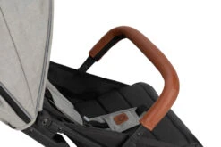 Momi Estelle Pink Wandelwagen WOSP00004 -Kinderwagen Winkel Momi Estelle Pink Wandelwagen WOSP00004 6