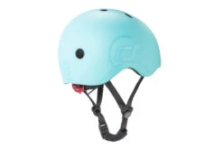Scoot And Ride Blueberry Maat S-M Kinderhelm SR-96362 -Kinderwagen Winkel Scoot and Ride Blueberry Maat S M Kinderhelm SR 96362 2