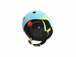 Scoot And Ride Blueberry Maat XXS-S Kinderhelm SR-96388 10 Scoot And Ride Blueberry Maat XXS-S Kinderhelm SR-96388 -Kinderwagen Winkel Scoot and Ride Blueberry Maat XXS S Kinderhelm SR 96388 .4