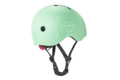 Scoot And Ride Kiwi Maat S-M Kinderhelm SR-96365 -Kinderwagen Winkel Scoot and Ride Kiwi Maat S M Kinderhelm SR 96365 2