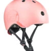 Scoot And Ride Peach Maat S-M Kinderhelm SR-96363 1 Scoot And Ride Peach Maat S-M Kinderhelm SR-96363 -Kinderwagen Winkel Scoot and Ride Peach Maat S M Kinderhelm SR 96363 1