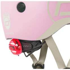 Kinderwagen Winkel -Kinderwagen Winkel Scoot and Ride Rose Maat XXS S Kinderhelm SR HXXSCW04 1