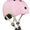 Scoot And Ride Rose Maat XXS-S Kinderhelm SR-HXXSCW04 2 Scoot And Ride Rose Maat XXS-S Kinderhelm SR-HXXSCW04 -Kinderwagen Winkel Scoot and Ride Rose Maat XXS S Kinderhelm SR HXXSCW04
