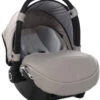 Tako Space Beige Autostoel 0-13 Kg 02 -Kinderwagen Winkel Tako Space Beige Autostoel 0 13 kg 02 2