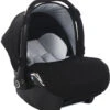 Tako Space Black Autostoel 0-13 Kg 04 -Kinderwagen Winkel Tako Space Black Autostoel 0 13 kg 04 4