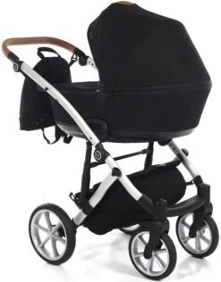 Tako Space Black Kinderwagen Incl. Tas 04 -Kinderwagen Winkel Tako Space Black Kinderwagen incl. Tas 04 2