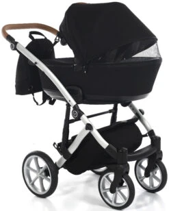 Tako Space Black Kinderwagen Incl. Tas 04 -Kinderwagen Winkel Tako Space Black Kinderwagen incl. Tas 04 3