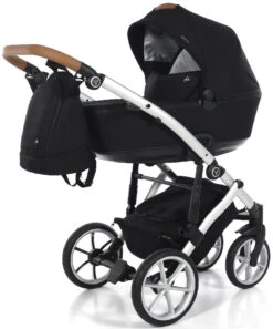 Tako Space Black Kinderwagen Incl. Tas 04 -Kinderwagen Winkel Tako Space Black Kinderwagen incl. Tas 04 4
