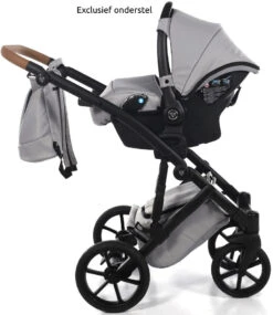 Tako Space Grey Autostoel 0-13 Kg 01 13 Tako Space Grey Autostoel 0-13 Kg 01 -Kinderwagen Winkel Tako Space Grey Autostoel 0 13 kg 01