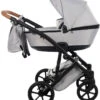 Tako Space Grey Kinderwagen Incl. Tas 01 -Kinderwagen Winkel Tako Space Grey Kinderwagen incl. Tas 01