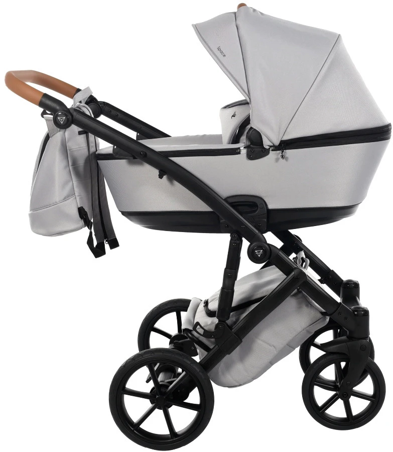 Tako Space Grey Kinderwagen Incl. Tas 01 3 Tako Space Grey Kinderwagen Incl. Tas 01