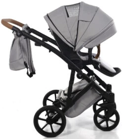 Tako Space Grey Kinderwagen Incl. Tas 01 36 Tako Space Grey Kinderwagen Incl. Tas 01 -Kinderwagen Winkel Tako Space Grey Kinderwagen incl. Tas 01 14