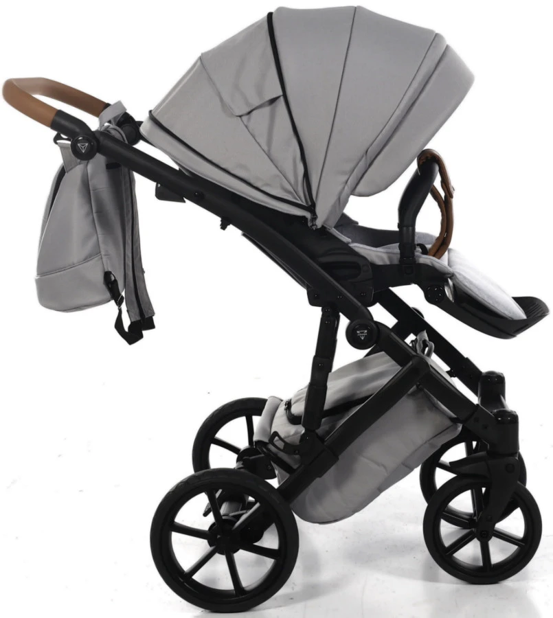 Tako Space Grey Kinderwagen Incl. Tas 01 18 Tako Space Grey Kinderwagen Incl. Tas 01 - Afbeelding 16