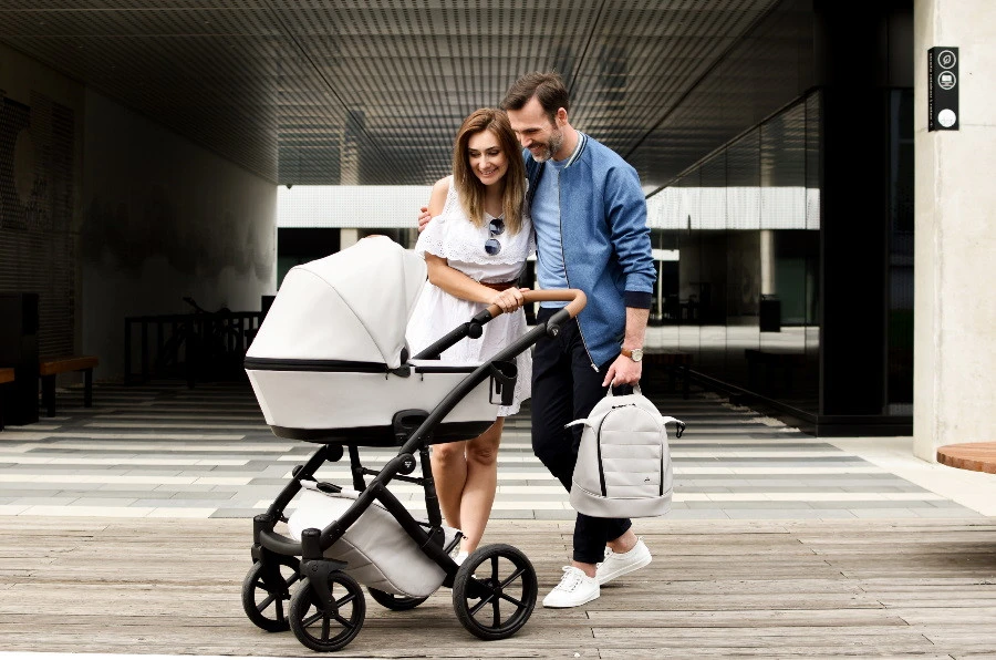 Tako Space Grey Kinderwagen Incl. Tas 01 22 Tako Space Grey Kinderwagen Incl. Tas 01 - Afbeelding 20