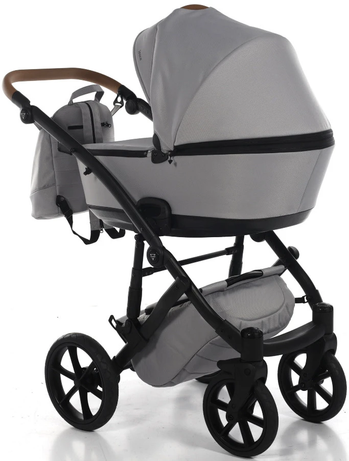 Tako Space Grey Kinderwagen Incl. Tas 01 5 Tako Space Grey Kinderwagen Incl. Tas 01 - Afbeelding 3