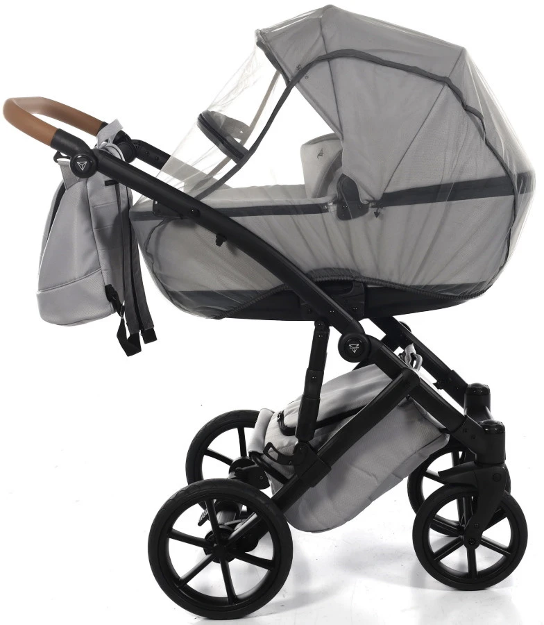 Tako Space Grey Kinderwagen Incl. Tas 01 9 Tako Space Grey Kinderwagen Incl. Tas 01 - Afbeelding 7