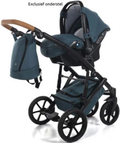 Tako Space Turquoise Autostoel 0-13 Kg 03 14 Tako Space Turquoise Autostoel 0-13 Kg 03 -Kinderwagen Winkel Tako Space Turquoise Autostoel 0 13 kg 03 1