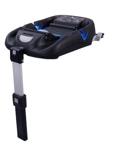 Tako Isofix Base Voor Groep 0 Autostoeltje 3 Tako Isofix Base Voor Groep 0 Autostoeltje