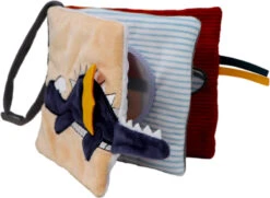 Tryco Fantasie Activiteiten Buggyboek TR-243302 19 Tryco Fantasie Activiteiten Buggyboek TR-243302 -Kinderwagen Winkel Tryco Fantasy Activiteiten Buggyboek TR 243302 2