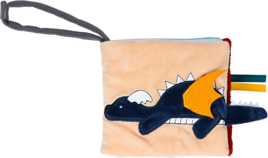 Tryco Fantasie Activiteiten Buggyboek TR-243302 3 Tryco Fantasie Activiteiten Buggyboek TR-243302