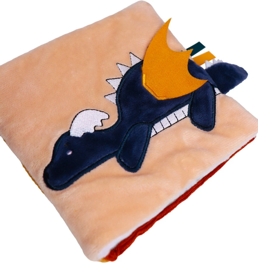 Tryco Fantasie Activiteiten Buggyboek TR-243302 4 Tryco Fantasie Activiteiten Buggyboek TR-243302 - Afbeelding 2