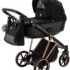 Adamex Belissa Special Edition Black/Rose 2-in-1 Kinderwagen PS-571 2 Adamex Belissa Special Edition Black/Rose 2-in-1 Kinderwagen PS-571 -Kinderwagen Winkel adamex belissa special edition black rose 2 in 1 kinderwagen ps 571 1920x1920