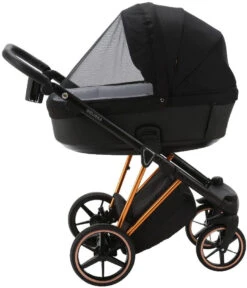 Adamex Belissa Special Edition Black/Rose 2-in-1 Kinderwagen PS-571 22 Adamex Belissa Special Edition Black/Rose 2-in-1 Kinderwagen PS-571 -Kinderwagen Winkel adamex belissa special edition black rose 2 in 1 kinderwagen ps 571 7 1920x1920