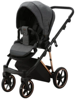 Adamex Belissa Special Edition Grey/Rose 2-in-1 Kinderwagen PS-596 -Kinderwagen Winkel adamex belissa special edition grey rose 2 in 1 kinderwagen ps 596 5 1920x1920