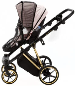 Adamex Belissa Special Edition Pink/Gold 2-in-1 Kinderwagen PS-540 28 Adamex Belissa Special Edition Pink/Gold 2-in-1 Kinderwagen PS-540 -Kinderwagen Winkel adamex belissa special edition pink gold 2 in 1 kinderwagen ps 540 11